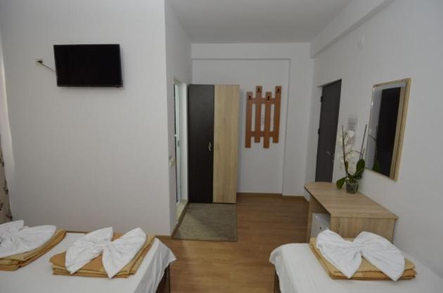 Hotel Talisman Costinesti Exterior photo