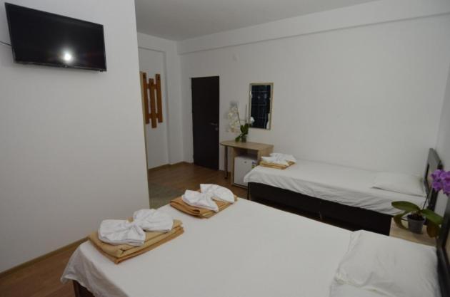 Hotel Talisman Costinesti Exterior photo